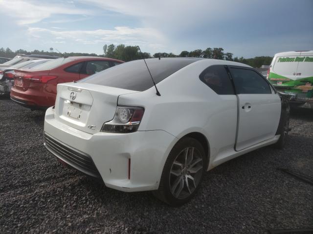 Photo 4 from auction – 2016 TOYOTA SCION TC with VIN JTKJF5C73GJ017381