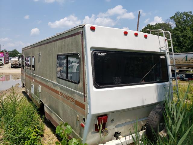 Photo 3 from auction – 1982 CHEVROLET P30 with VIN 1GBJP37J2C3319990