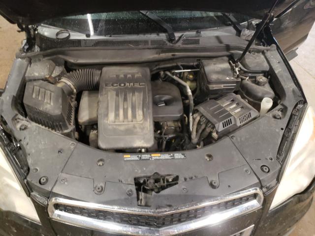 Photo 7 from auction – 2014 CHEVROLET EQUINOX LS with VIN 2GNFLEEK0E6124977
