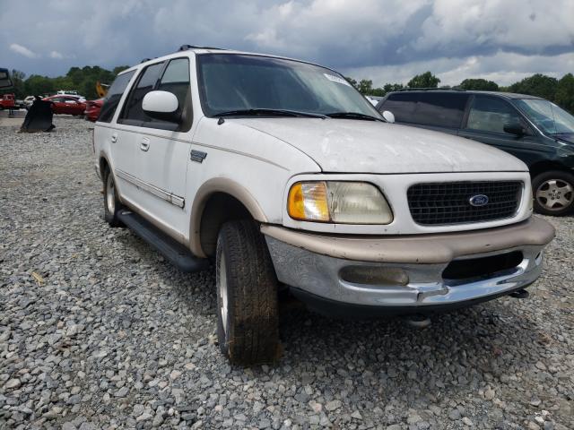 FORD EXPEDITION 1997 with VIN 1FMPU18L2WLA81805 - Photo from auction