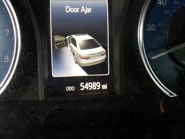 Photo 8 from auction – 2017 TOYOTA CAMRY LE with VIN 4T1BF1FK5HU298101