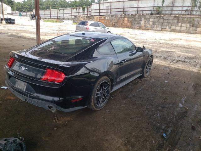 Photo 4 from auction – 2018 FORD MUSTANG with VIN 1FA6P8TH1J5167614