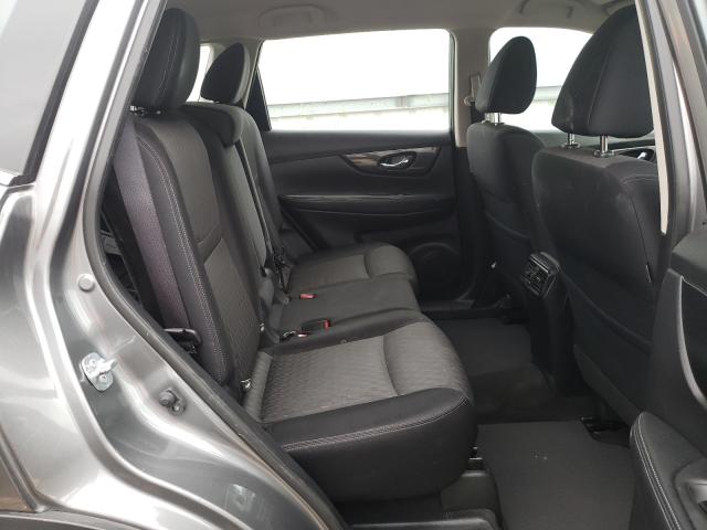 Photo 6 from auction – 2017 NISSAN ROGUE S with VIN JN8AT2MV9HW003036