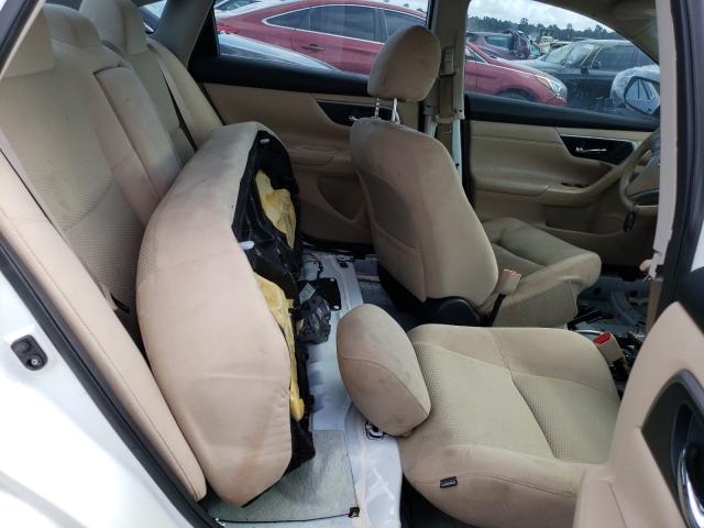 Photo 6 from auction – 2015 NISSAN ALTIMA 2.5 with VIN 1N4AL3AP1FN404645