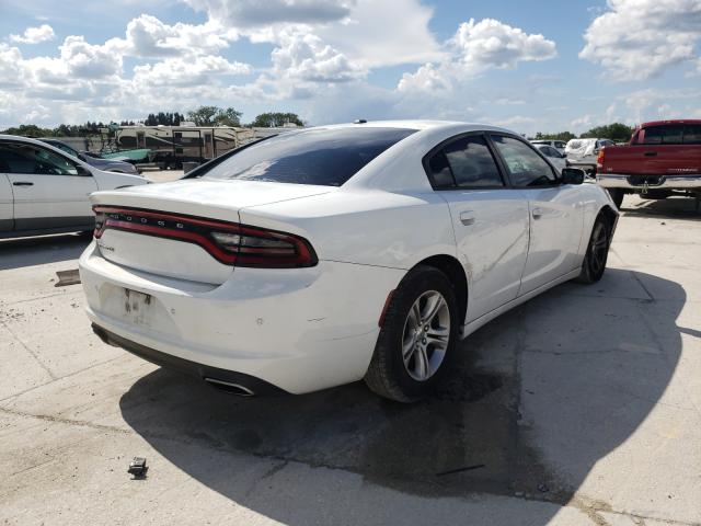 Photo 4 from auction – 2015 DODGE CHARGER SE with VIN 2C3CDXBG3FH799320