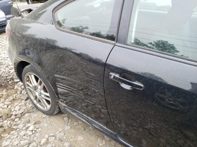 Photo 9 from auction – 2008 SCION TC with VIN JTKDE167280248719