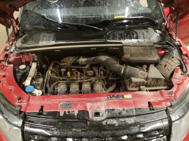 Photo 7 from auction – 2013 LAND ROVER RANGE ROVE with VIN SALVT1BGXDH716028