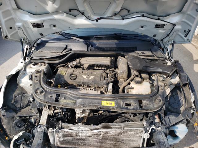 Photo 7 from auction – 2012 MINI COOPER with VIN WMWSU3C55CT541065