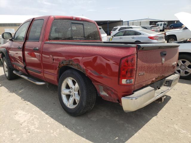 Photo 3 from auction – 2006 DODGE RAM 1500 S with VIN 1D7HU18266S692030