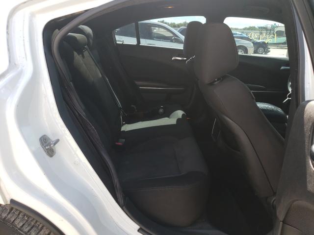 Photo 6 from auction – 2015 DODGE CHARGER SE with VIN 2C3CDXBG3FH799320