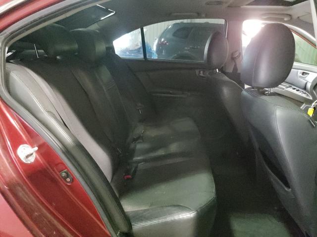 Photo 6 from auction – 2009 KIA OPTIMA LX with VIN KNAGE224095336577