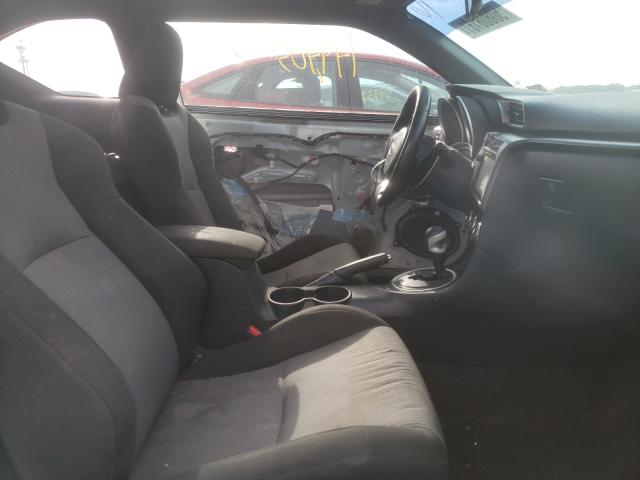 Photo 5 from auction – 2016 TOYOTA SCION TC with VIN JTKJF5C73GJ017381