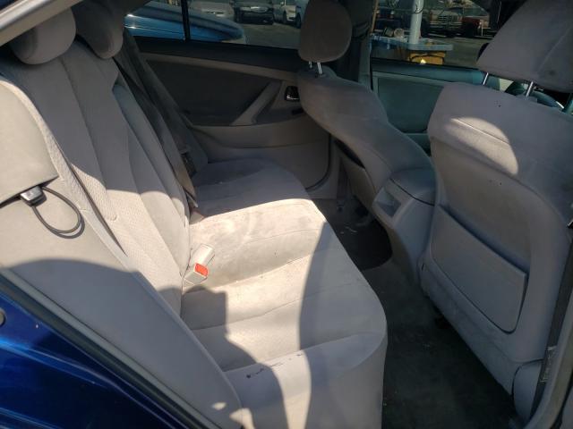 Photo 6 from auction – 2007 TOYOTA CAMRY CE with VIN 4T1BE46KX7U026601