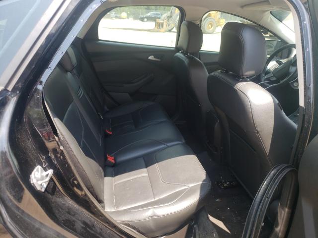 Photo 6 from auction – 2016 FORD FOCUS SE with VIN 1FADP3F20GL308632