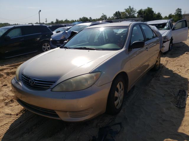 Photo 2 from auction – 2006 TOYOTA CAMRY LE with VIN 4T1BE32K46U669475