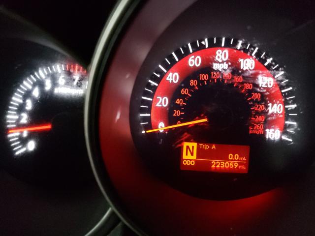 Zdjęcie 8 z aukcji – 2009 KIA OPTIMA LX z VIN KNAGE224095336577