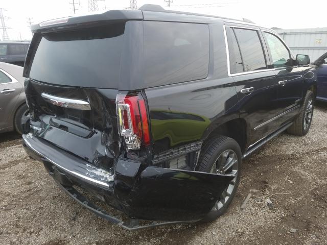 Photo 4 from auction – 2016 GMC YUKON DENA with VIN 1GKS2CKJ8GR332045