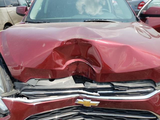 Photo 7 from auction – 2016 CHEVROLET EQUINOX LT with VIN 2GNALCEK4G6323998