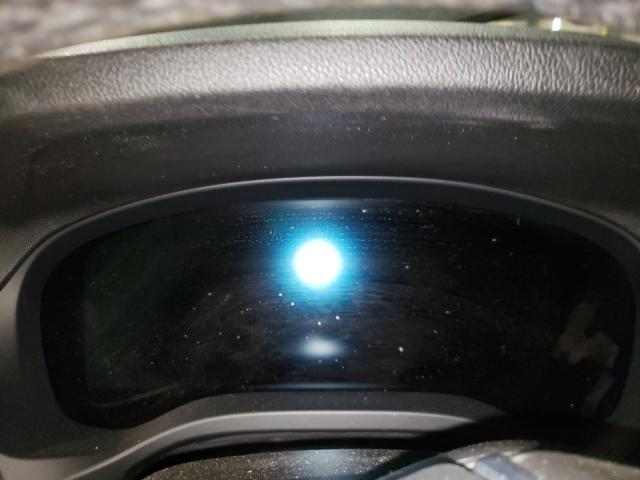 Photo 8 from auction – 2021 BMW X4 XDRIVE3 with VIN 5UX2V1C01M9F37393