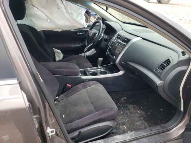 Photo 5 from auction – 2013 NISSAN ALTIMA 2.5 with VIN 1N4AL3AP0DC195164