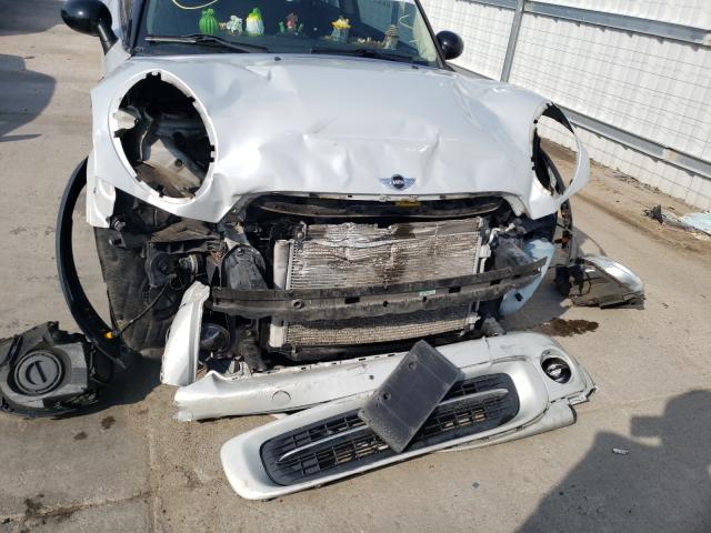 Photo 9 from auction – 2012 MINI COOPER with VIN WMWSU3C55CT541065