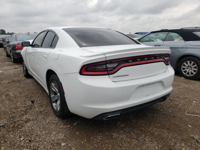 Photo 3 from auction – 2016 DODGE CHARGER SE with VIN 2C3CDXBG9GH155564