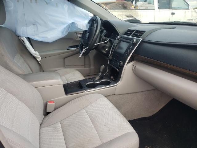 Photo 5 from auction – 2016 TOYOTA CAMRY LE with VIN 4T1BF1FK0GU170444