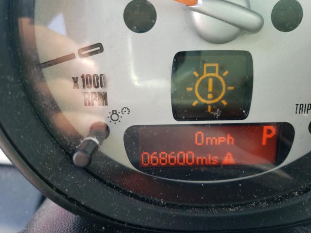 Photo 8 from auction – 2012 MINI COOPER with VIN WMWSU3C55CT541065