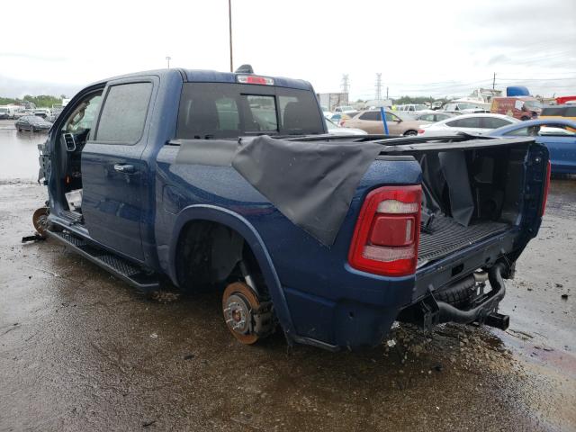 Photo 3 from auction – 2019 RAM 1500 LARAM with VIN 1C6RRFJG1KN886211
