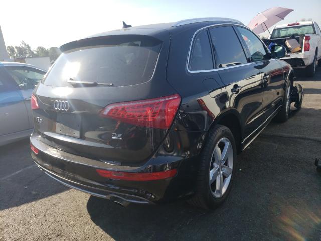 Photo 4 from auction – 2012 AUDI Q5 PREMIUM with VIN WA1DKAFP2CA040319