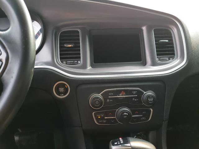 Photo 9 from auction – 2019 DODGE CHARGER SX with VIN 2C3CDXBG8KH623731