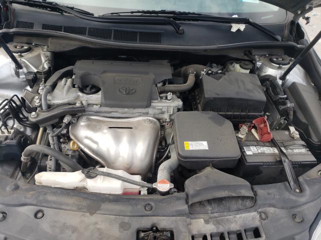 Photo 7 from auction – 2016 TOYOTA CAMRY LE with VIN 4T1BF1FK0GU170444