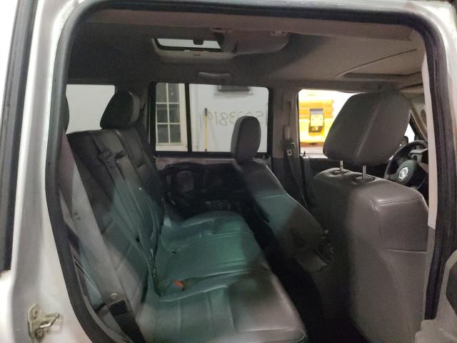 صورة رقم 6 من المزاد - 2006 JEEP COMMANDER مع VIN 1J8HG48N76C111408