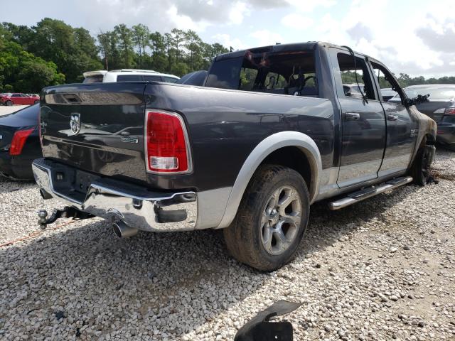 Photo 4 from auction – 2016 RAM 1500 LARAM with VIN 1C6RR6NM0GS293254