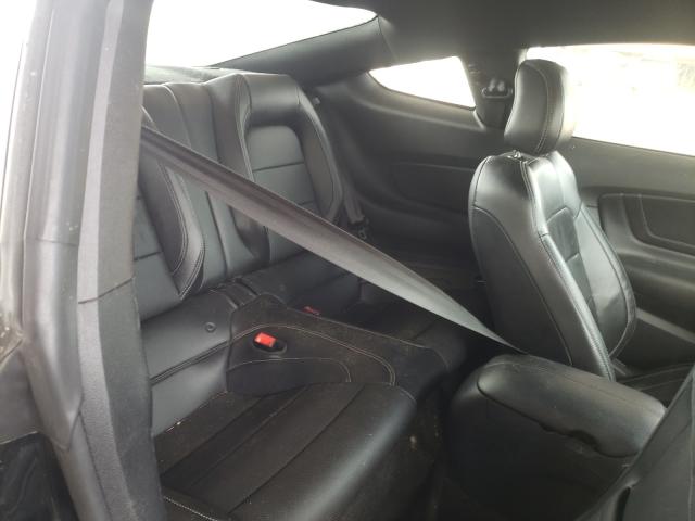 Photo 6 from auction – 2018 FORD MUSTANG with VIN 1FA6P8TH1J5167614