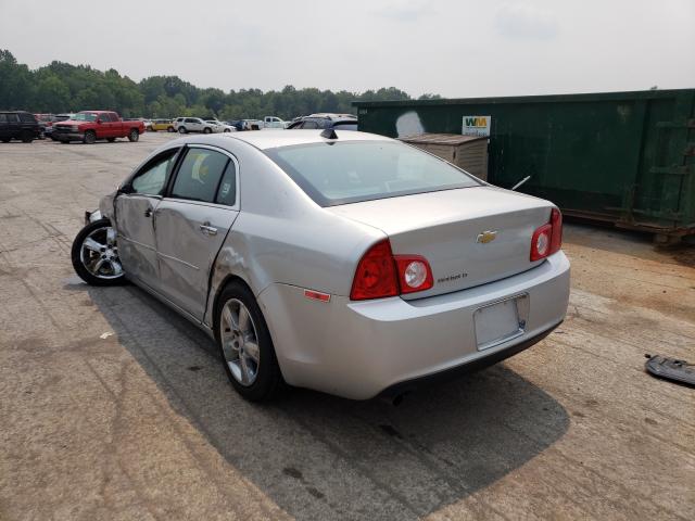 Photo 3 from auction – 2012 CHEVROLET MALIBU 2LT with VIN 1G1ZD5EU7CF385703