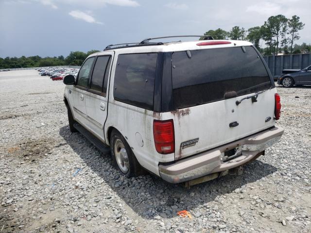 Photo 3 from auction – 1997 FORD EXPEDITION with VIN 1FMPU18L2WLA81805
