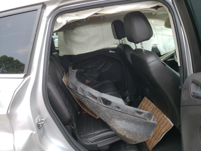 Photo 6 from auction – 2015 FORD ESCAPE TIT with VIN 1FMCU9JXXFUC41322