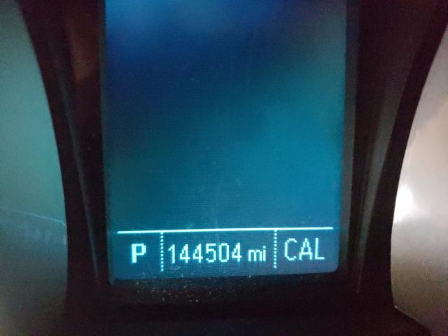 Photo 8 from auction – 2014 CHEVROLET EQUINOX LS with VIN 2GNFLEEK0E6124977