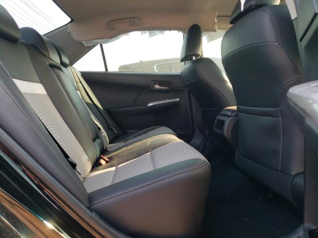Photo 6 from auction – 2014 TOYOTA CAMRY L with VIN 4T1BF1FK3EU411331