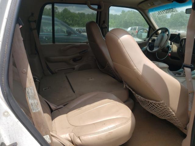 Photo 6 from auction – 1997 FORD EXPEDITION with VIN 1FMPU18L2WLA81805