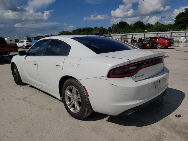 Photo 3 from auction – 2015 DODGE CHARGER SE with VIN 2C3CDXBG3FH799320