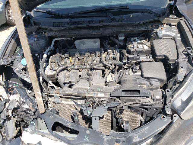 Photo 7 from auction – 2014 MAZDA CX-5 GT with VIN JM3KE4DY0E0362295