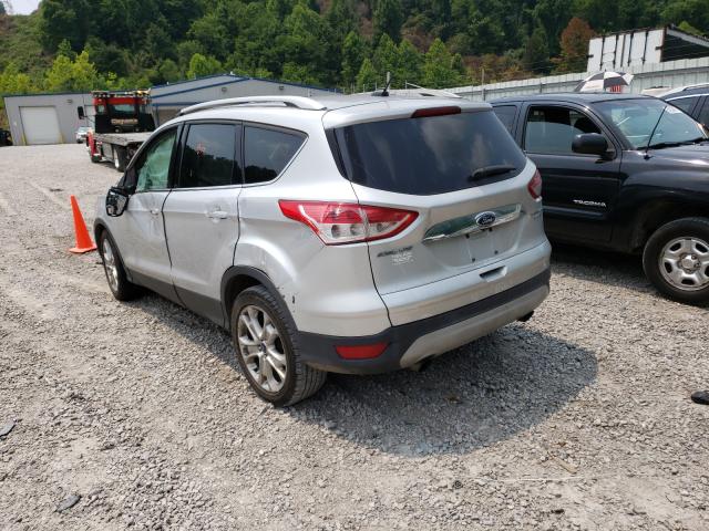 Photo 3 from auction – 2015 FORD ESCAPE TIT with VIN 1FMCU9JXXFUC41322