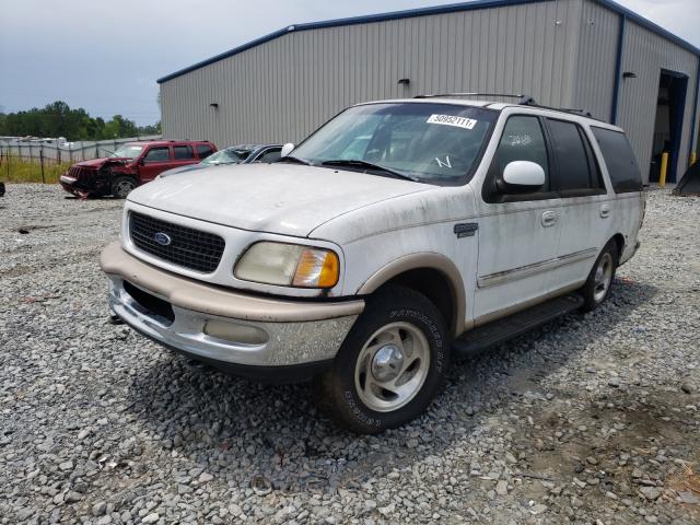 Photo 2 from auction – 1997 FORD EXPEDITION with VIN 1FMPU18L2WLA81805