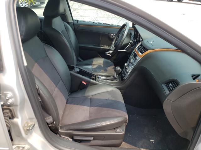 Photo 5 from auction – 2012 CHEVROLET MALIBU 2LT with VIN 1G1ZD5EU7CF385703