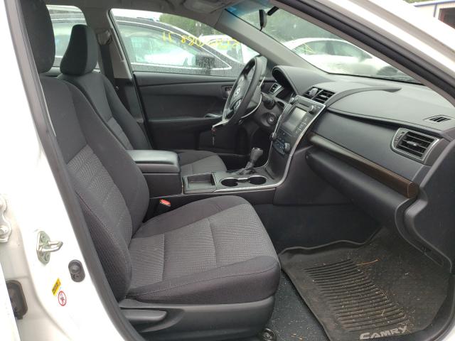 Photo 5 from auction – 2017 TOYOTA CAMRY LE with VIN 4T1BF1FK5HU298101