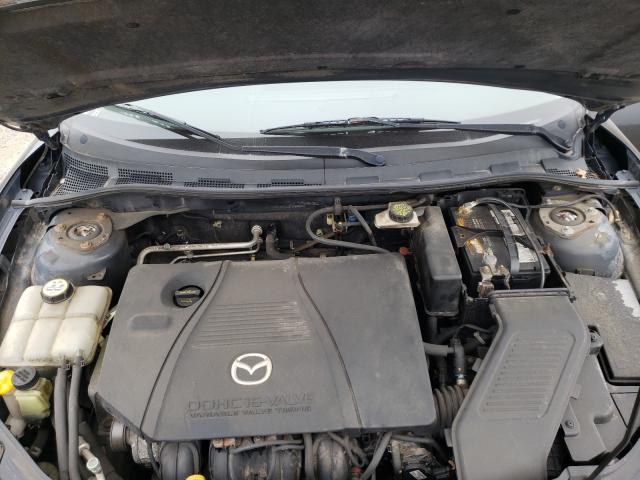 Фото 7 с аукциона – 2004 MAZDA 3 S с VIN JM1BK123841213584