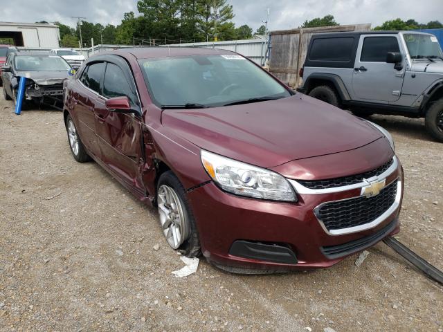 Photo 1 from auction – 2016 CHEVROLET MALIBU LIM with VIN 1G11C5SA1GF165148