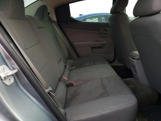 Photo 6 from auction – 2008 DODGE AVENGER SE with VIN 1B3LC46K68N184980